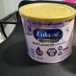 Enfamil