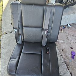 Back Seats For Tahoe 2007 To 2011