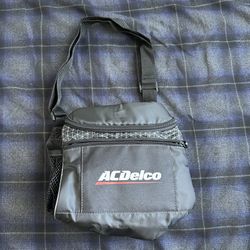 Brand New AC Delco Auto Parts Bag