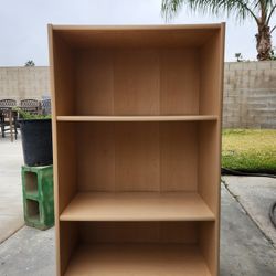Bookcase