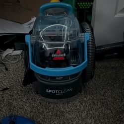 Bissell Spot Clean Pro