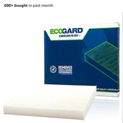 Cabin Air Filter