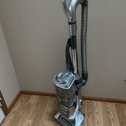 Vacuum