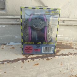 GVS Face Mask Model P100