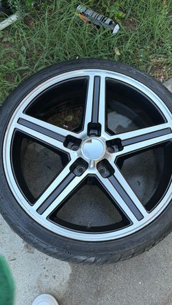20in rims