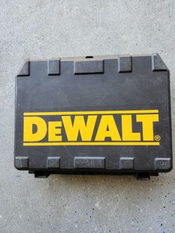 Dewalt Drill