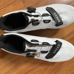 Speed Cycle Shoes 