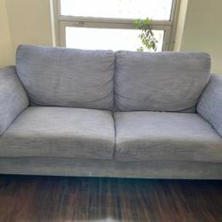 Couch With delivery 