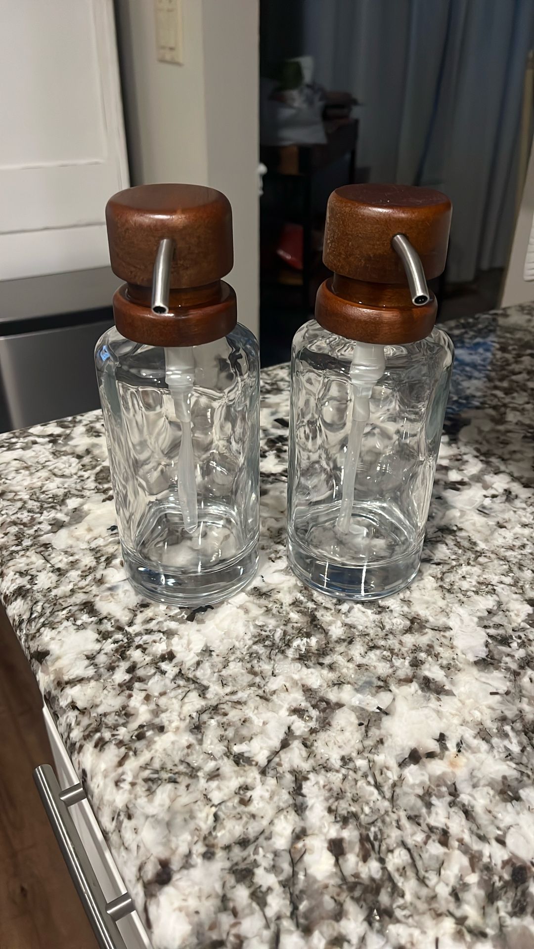 Soap Dispensers
