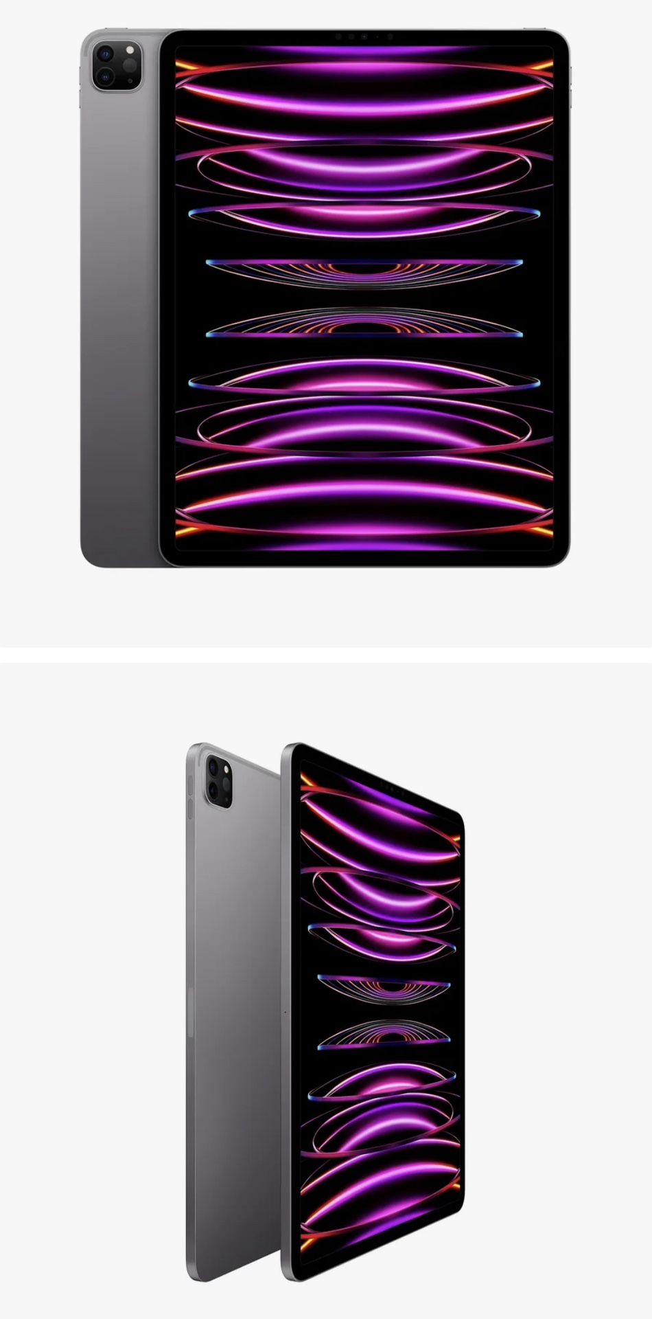 2022 Apple 12.9インチiPad Pro (Wi-Fi, 2TB)第5世代iPad Pro 12.9 Wi