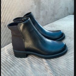 Ankle Boots 