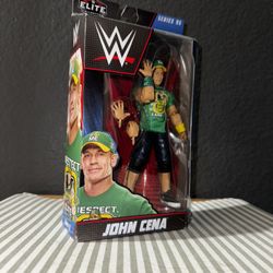 John Cena 