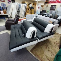 3 Piezas Sofa Chaise Cahair