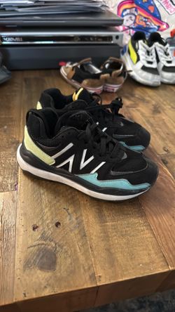 11C New Balance shoes