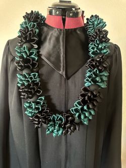 Graduation Lei