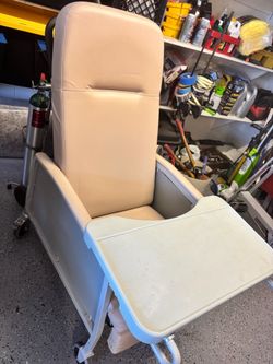 Lumex Three Position Preferred Care Recliner