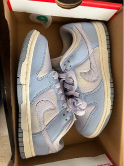 Low dunks