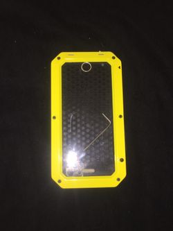 iPhone 6 case