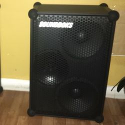 Used soundboks hotsell for sale