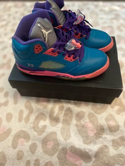 Air Jordan 5 Retro