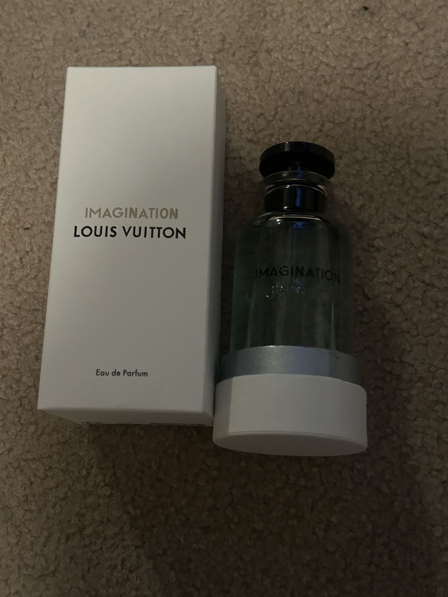 LV Imagination Cologne