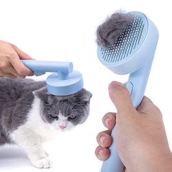 Dog and Cat Brush for Shedding