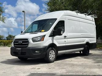 2020 Ford Transit 250 Cargo Van