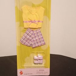 Vintage Barbie Clothing Sets