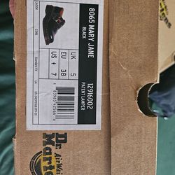 Doc Martens EU 38