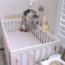 Baby Crib