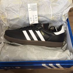 Samba Bape Size 8
