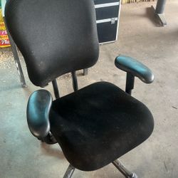 office chair
