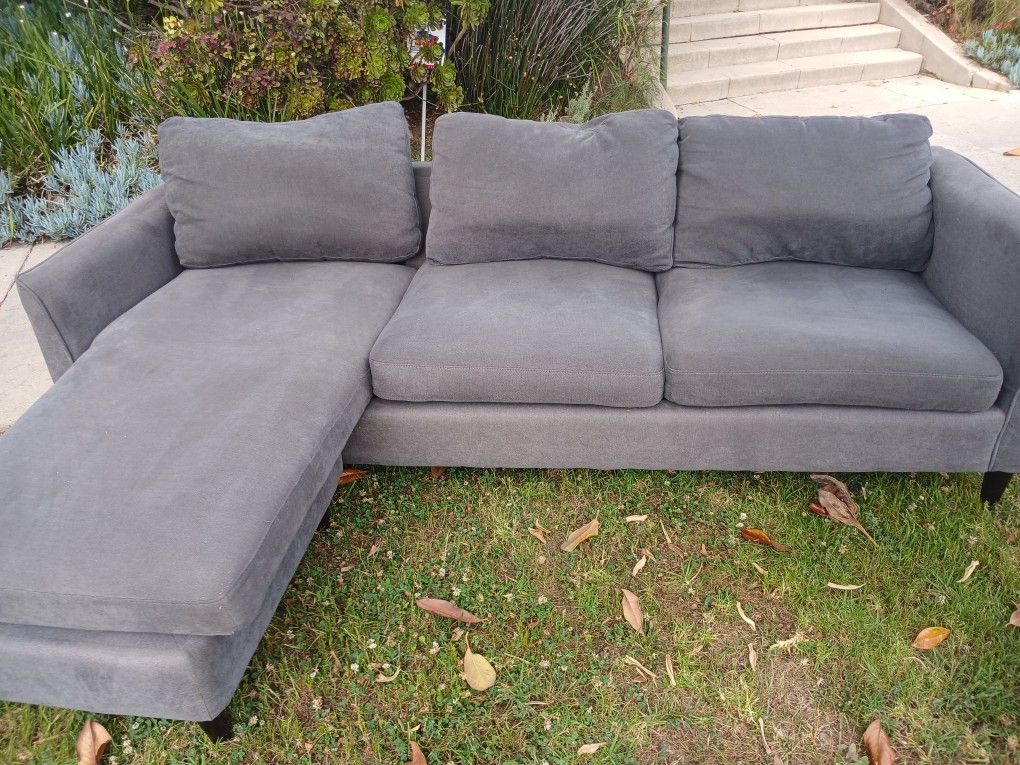 Sectional Couch