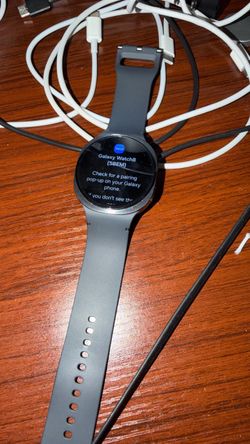 Samsung Galaxy Watch 8