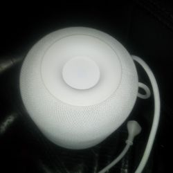 Apple Home pod Smart Speaker 
