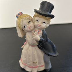 Wedding Couple Figures