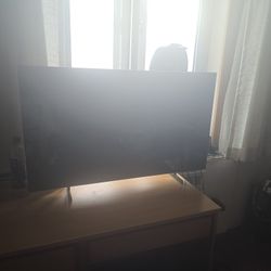 Samsung 43" Tv