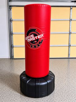 Century Wavemaster XXL Punching Bag – Like New