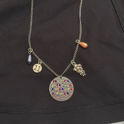 Stranger Things Necklace