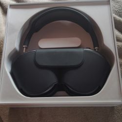 Airpod MAX with Smart Case 