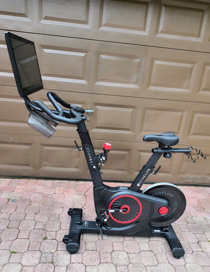 Echelon EX-5S Fitness Bike
