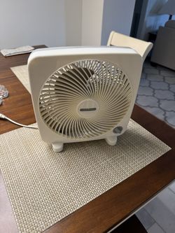 Fan Electric