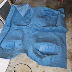 Gbody Cutlass Buick Regal Monte Carlo 