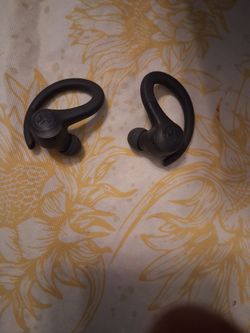 Jlab earbuds