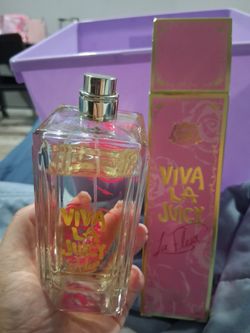 Juicy perfume 20