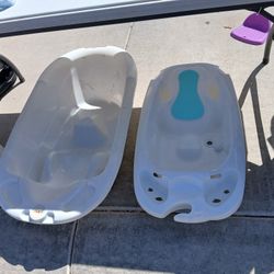 Baby Bath Tubs