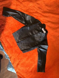 Fifties ThunderBird Jacket