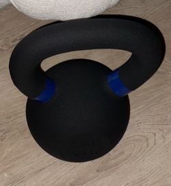 Kettlebell 26lbs