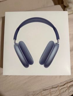 Airpod max