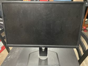Dell Computer Monitor